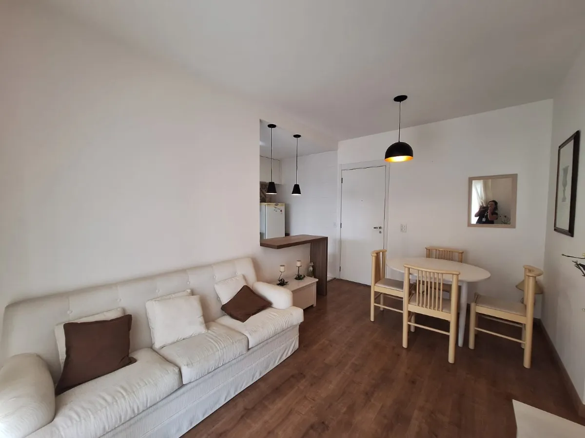 Imagem Apartamento para venda em Lauzane Paulista com 2 quartos, 57m2