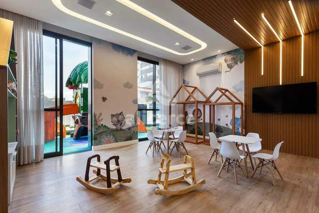 Imagem Apartamento à venda com 3 quartos I 3 suítes I 116,70m² - em Kobrasol São José