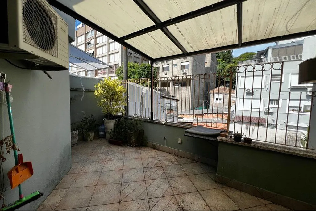 Imagem Cobertura em Auxiliadora