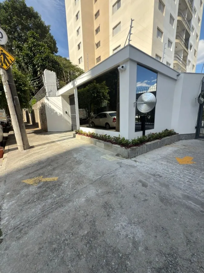Imagem Apartamento para Venda em São Paulo, Butantã, 2 dormitórios, 1 suíte, 2 banheiros, 1 vaga