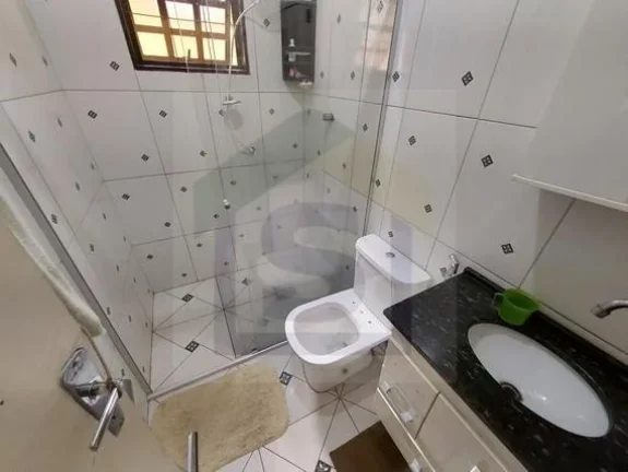 Imagem CA4019 - CASA A VENDA EM BOTUCATU - JARDIM PEABIRU