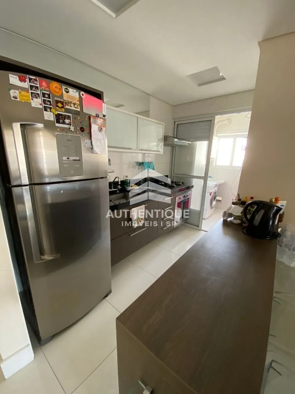 Imagem Acclimare - Aclimação - Apartamento à venda no bairro Aclimação - São Paulo/SP, Zona Sul
