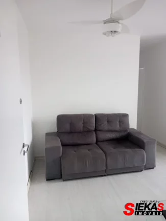 Imagem APARTAMENTO - 48M² - 2 DORMITÓRIOS - 1 VAGA - VILA MOREIRA