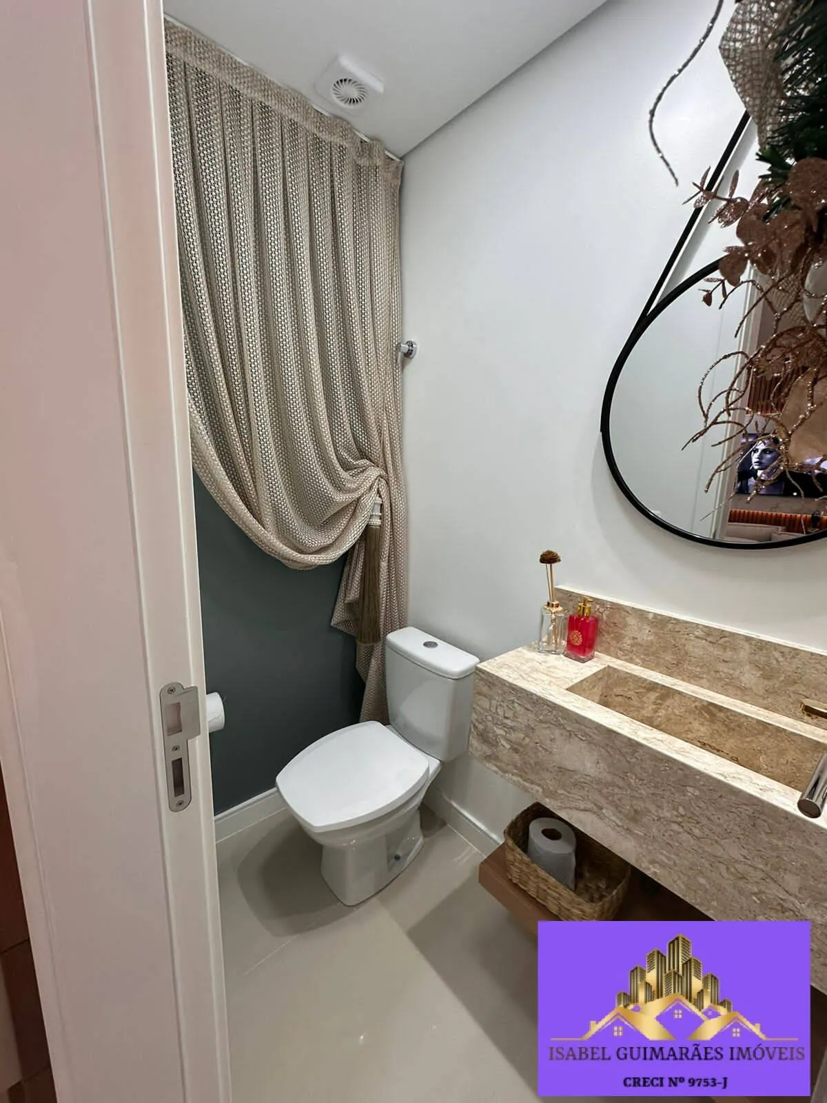 Imagem Apartamento, 03 Quartos: 01 Suíte e 02 Demis, 02 vagas, Gravatá Navegantes