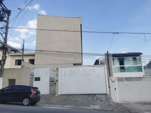 Imagem Casa de Condomínio com 3 Quartos à Venda, 129 m² em Vila Califórnia - São Paulo