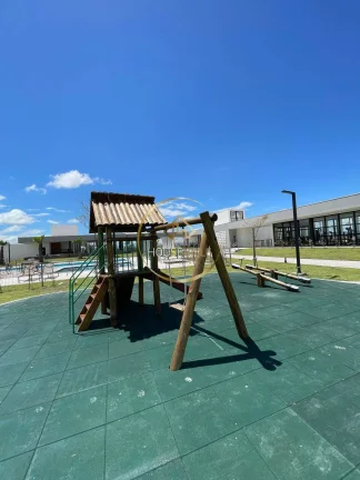 Imagem Lote/ Terreno, Terras Alpha Condomínio Clube no Urbanova.