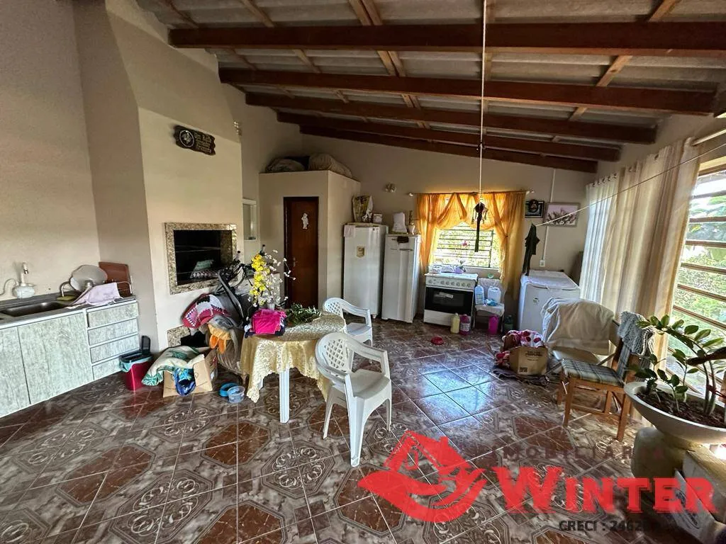Imagem Casa com moveis a venda!