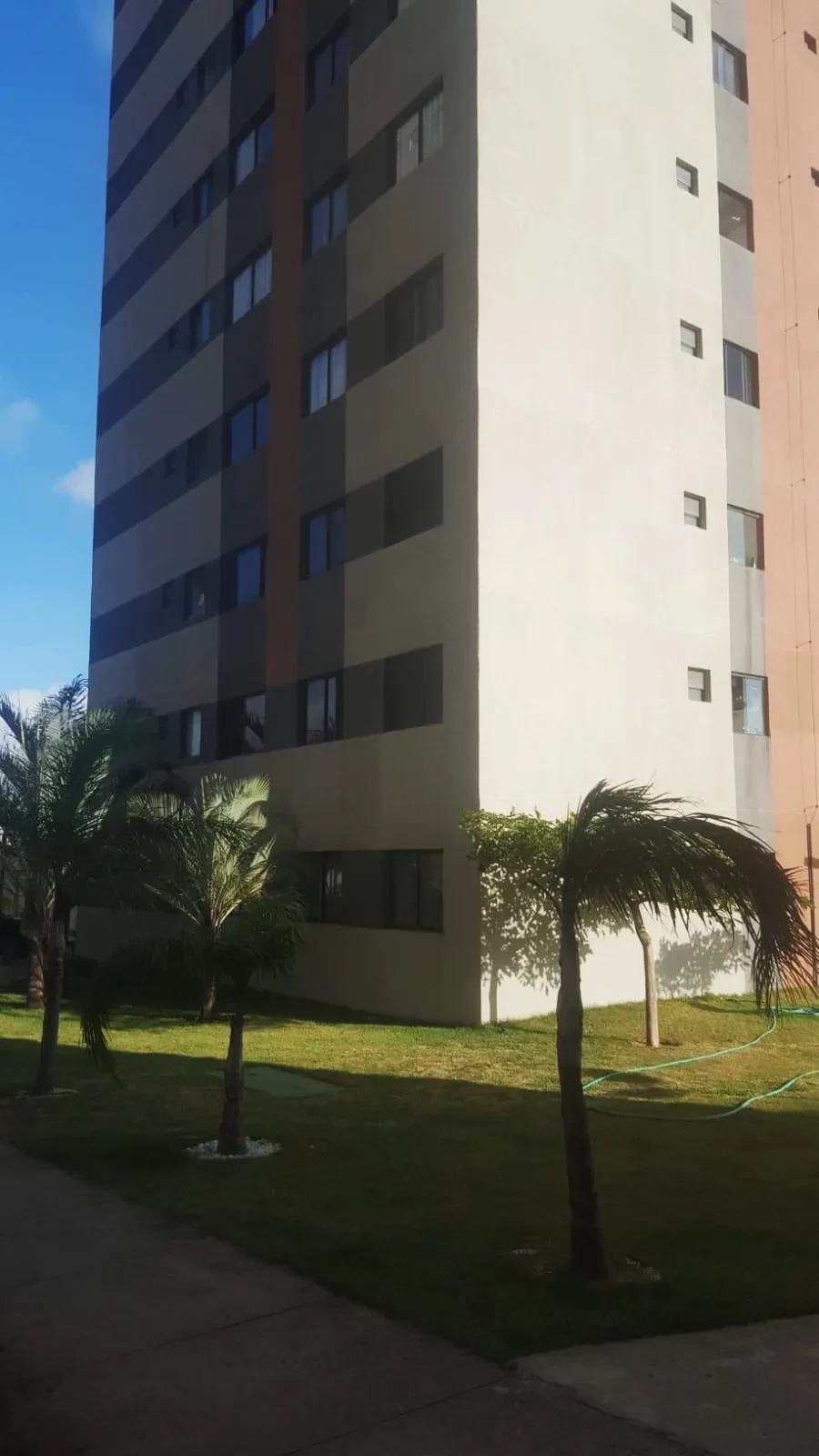 Imagem Apartamento com 2 Quartos à Venda, 50 m² em Pitimbu - Natal