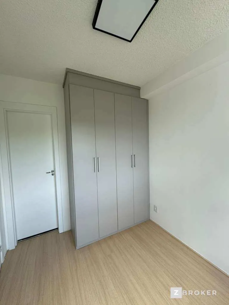 Imagem Apartamento à venda em São Paulo, Pirituba, com 2 quartos, 37m2