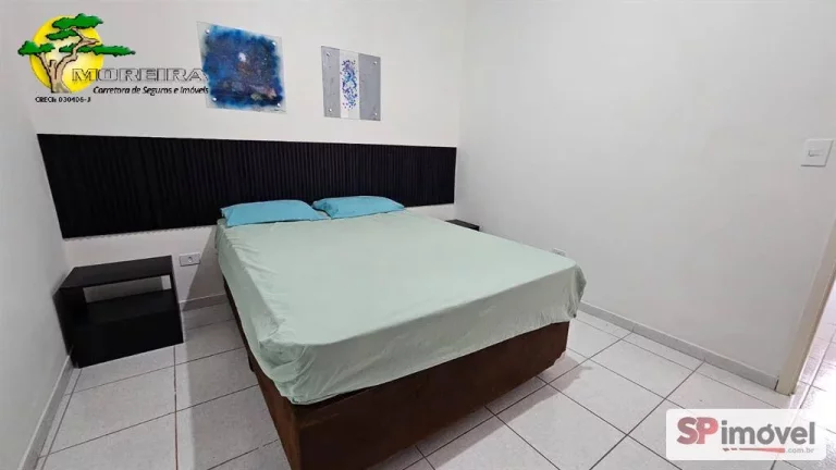 Imagem APTO MOBILIADO C/ 45 M², 2 DORMS PROXIMO DA AV IMIRIM