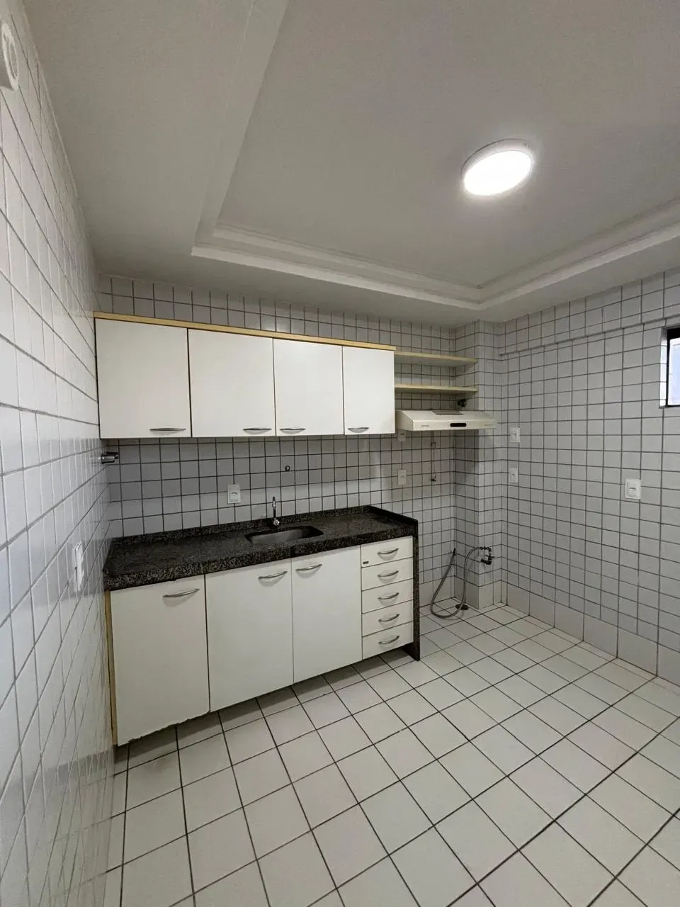 Imagem Apartamento com 3 Quartos à Venda, 95 m² em Graças - Recife