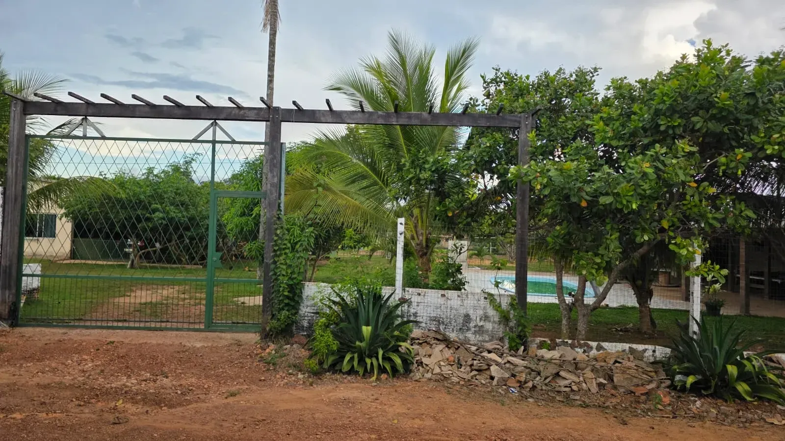 Imagem Sítio à Venda, 5.000 m² em  - 