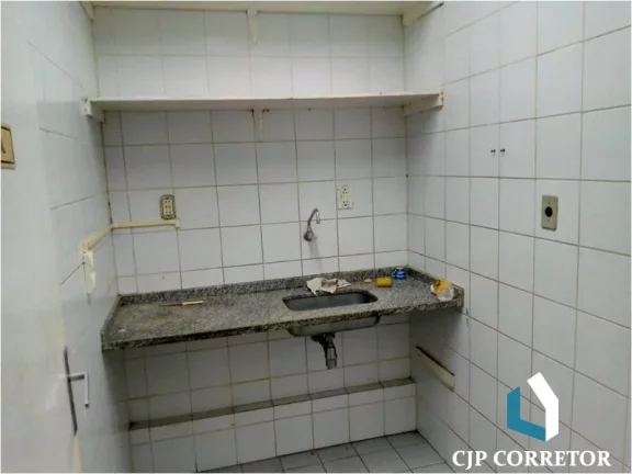 Imagem Loja para locação Shoppin Itaigara