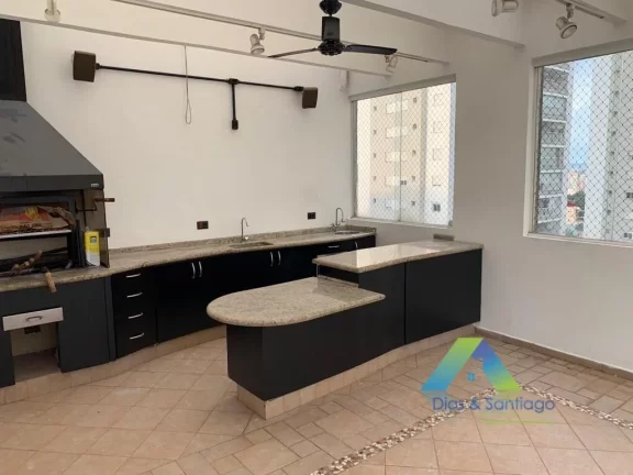 Foto do imóvel VILA MARIANA COBERTURA DUPLEX 120 metros, 2 dormitórios, espaço gourmet, 2 vagas, lazer completo a poucos minutos da estação do metro VILA MARIANA !!