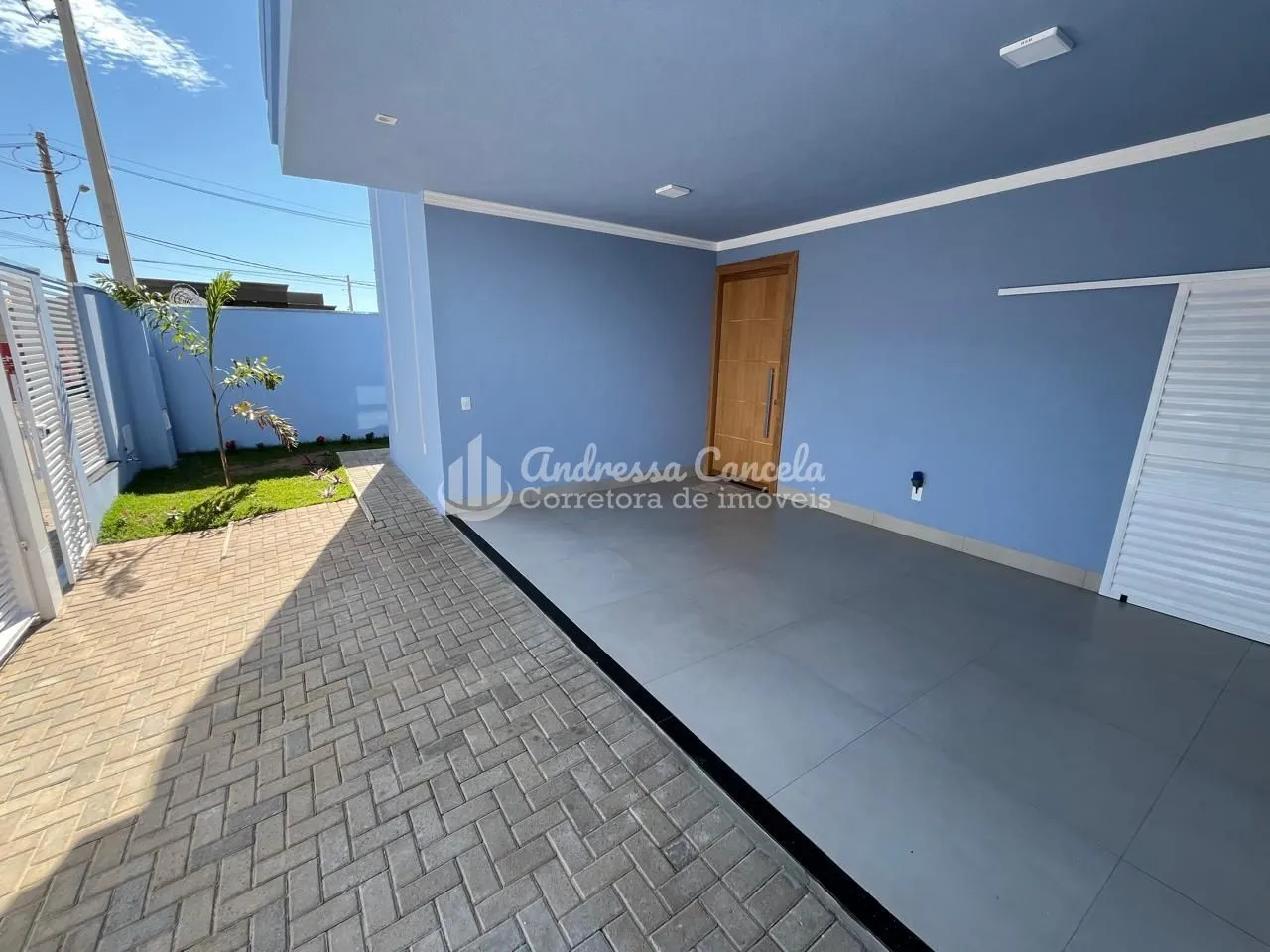 Imagem Casa com 3 dormitórios à venda, 133 m² por R$ 700.000 - Menezes 3 - Bady Bassitt/SP