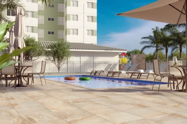 Imagem APARTAMENTO RESIDENCIAL em Rio de Janeiro - RJ, Santíssimo