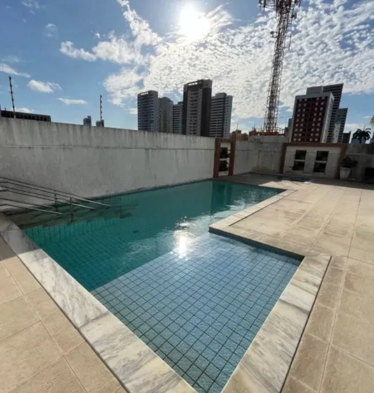 Imagem Apartamento à venda, 120 m² por R$ 699.997,00 - Lagoa Nova - Natal/RN