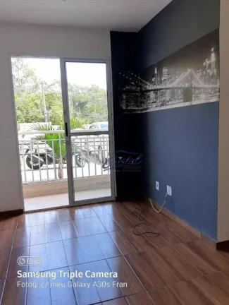 Imagem Apartamento com 2 dormitórios à venda, 48 m² - Morro Grande - Cotia/SP