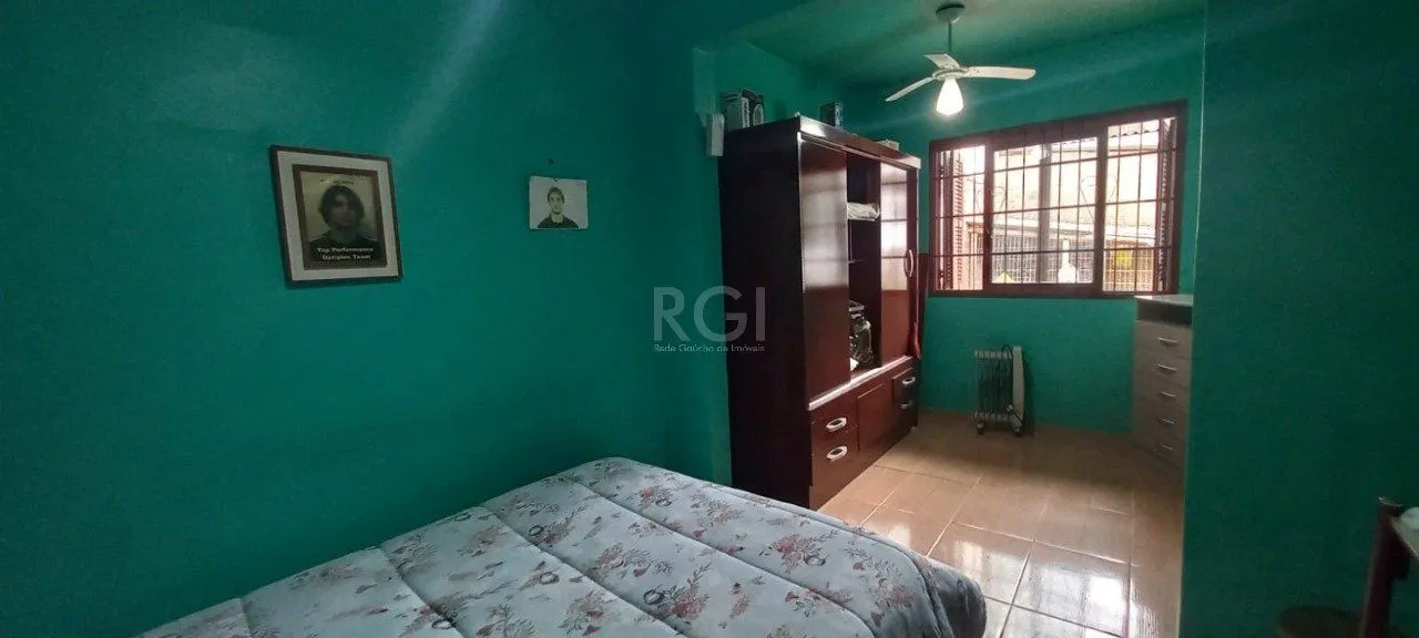 Imagem CASA COSTA GAMA - 2 DORMITÓRIOS