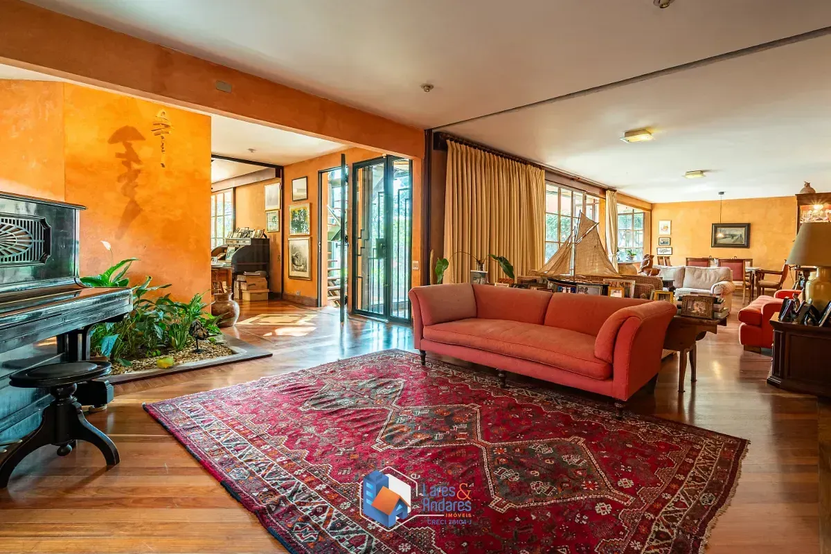 Imagem Casa para venda em Jardim Guedala com 4 quartos, sendo 4 suítes, 705m²