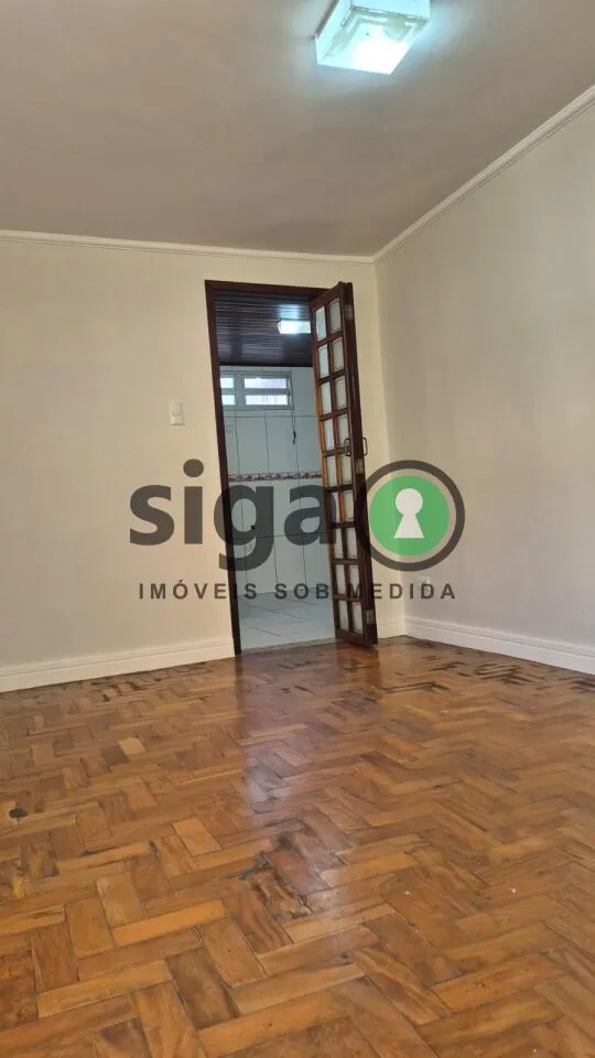 Imagem CASA TERREA COM 2 QUARTOS E COM EDICULA A VENDA NO PARQUE INDEPENDECIA