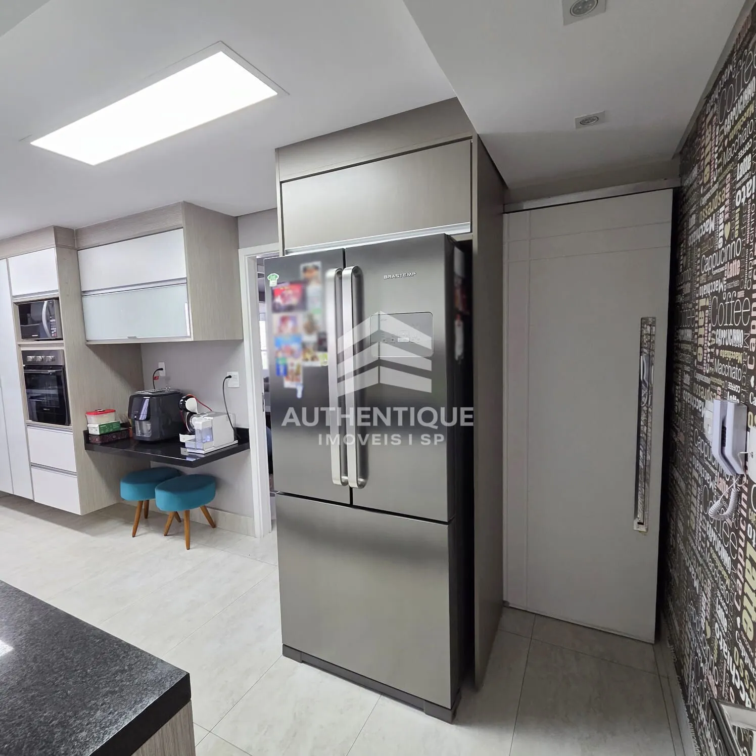 Imagem LESSENCE MOOCA - Apartamento no bairro Mooca à venda