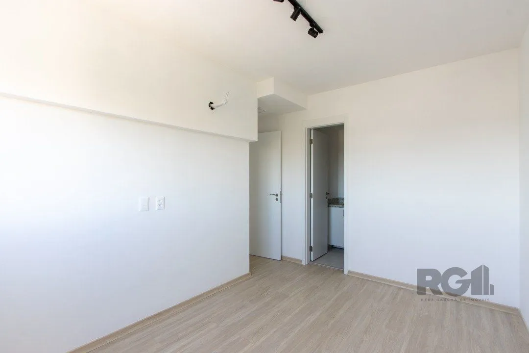 Imagem Apartamento em São João