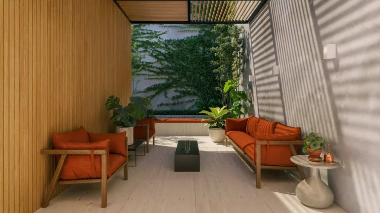 Imagem Apartamento à venda no bairro Sumaré - São Paulo/SP