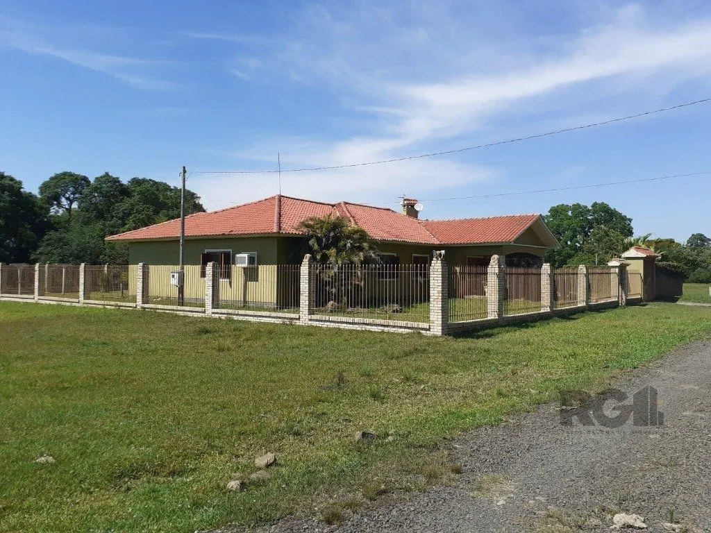 Imagem SÍTIO - 8 ha 2.980 m² de extensão - 5 dormitórios - 2 vagas - TRIUNFO-RS