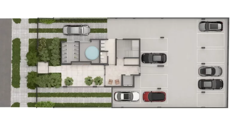 Imagem Apartamento com 2 Quartos à Venda, 151 m² em Mont Serrat - Porto Alegre