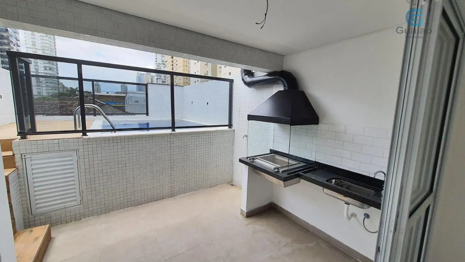 Imagem Casa, Residencial para Venda, Embaré, Santos