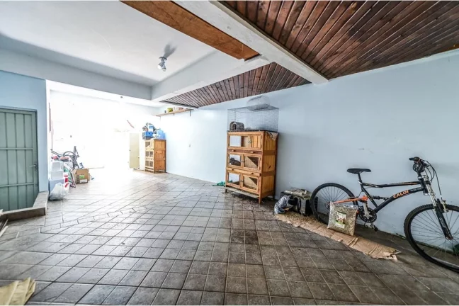 Imagem Casa para venda no bairro Ipanema em Porto Alegre