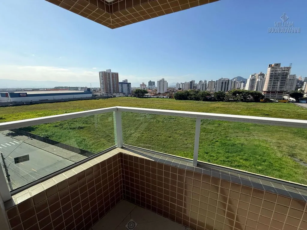 Imagem Apto Novo na Aviação, 101m², 3 Suítes, Vista Mar, Mobiliado e Lazer Completo