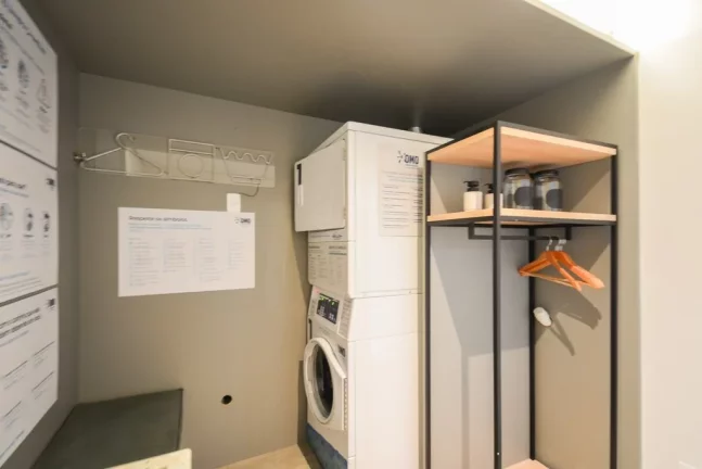 Imagem Apartamento à venda em São Paulo, Vila Mariana, com 2 quartos, 47m2