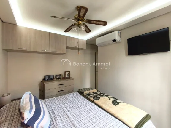 Imagem Este belíssimo apartamento em andar alto, une acabamento diferenciado, marcenaria de excelente qual...