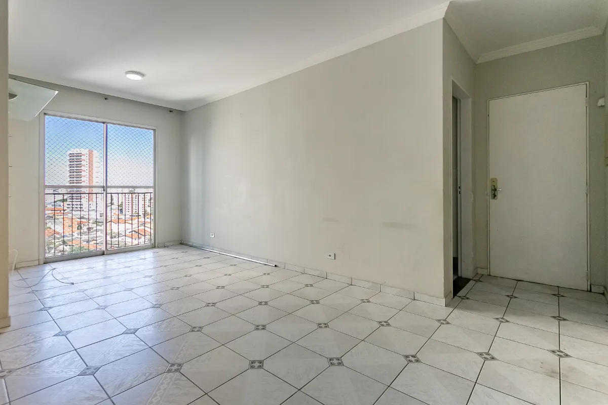 Imagem Apartamento para venda em Vila Mascote com 2 quartos, 53m2