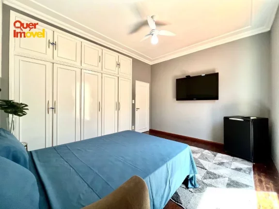 Imagem Casa à Venda em Ribeirão Preto-SP, Bairro Ipiranga: 4 Quartos, 2 Suítes, 1 Sala, 4 Banheiros, 5 Vagas, 220m²!