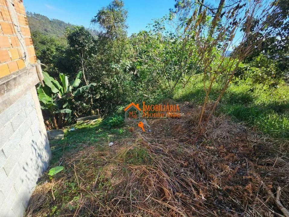 Imagem Terreno à venda, 1350 m² por R$ 420.000 - Água Azul - Guarulhos/SP