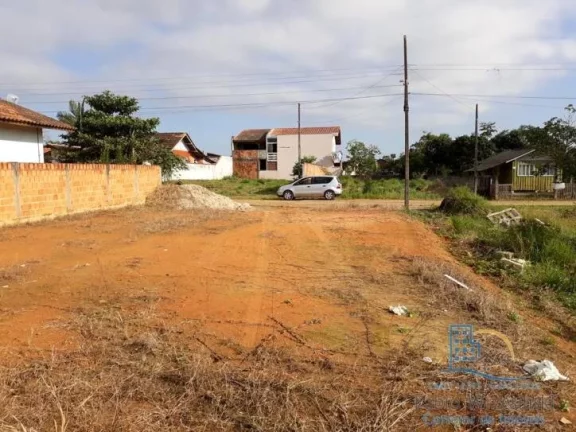 Imagem Terreno Escola Agricola Araquari