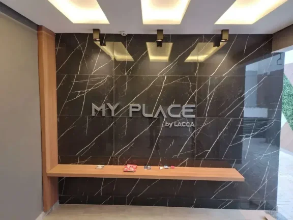 Imagem Studio para alugar em Barbacena, Centro, com 1 quarto, 20,57m2
