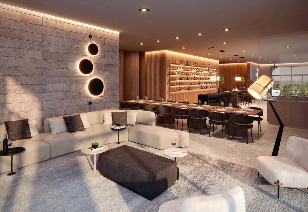 Imagem Residence Unik - Studios - Residence Unik - Studios