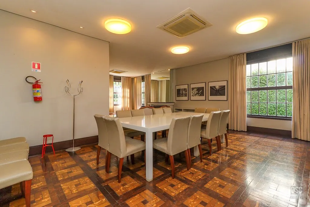 Imagem Apartamento em Moinhos de Vento