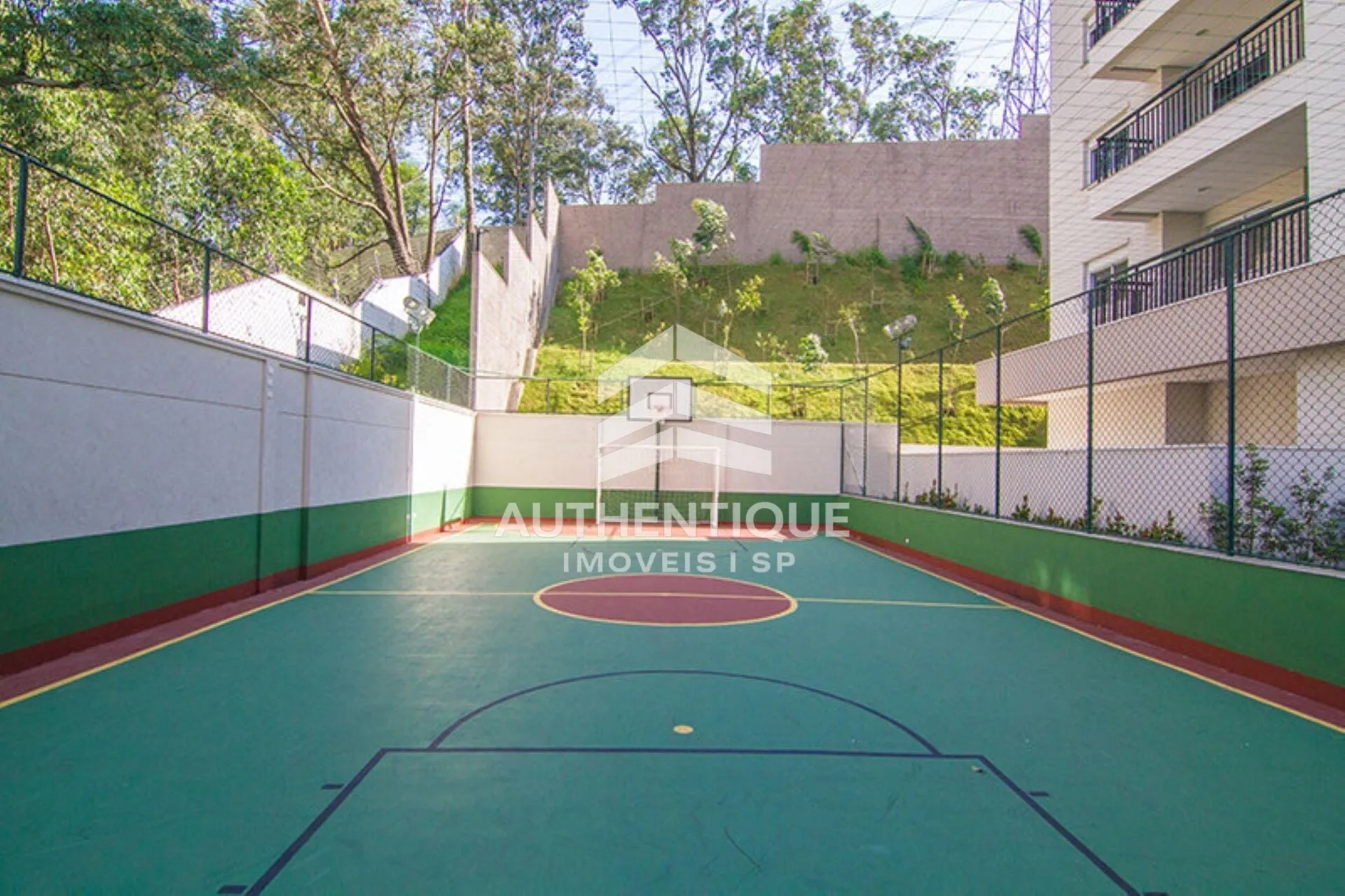 Imagem SENSE BOTANIC MORUMBI - Apartamento à venda no bairro Vila Andrade - São Paulo/SP, Zona Sul