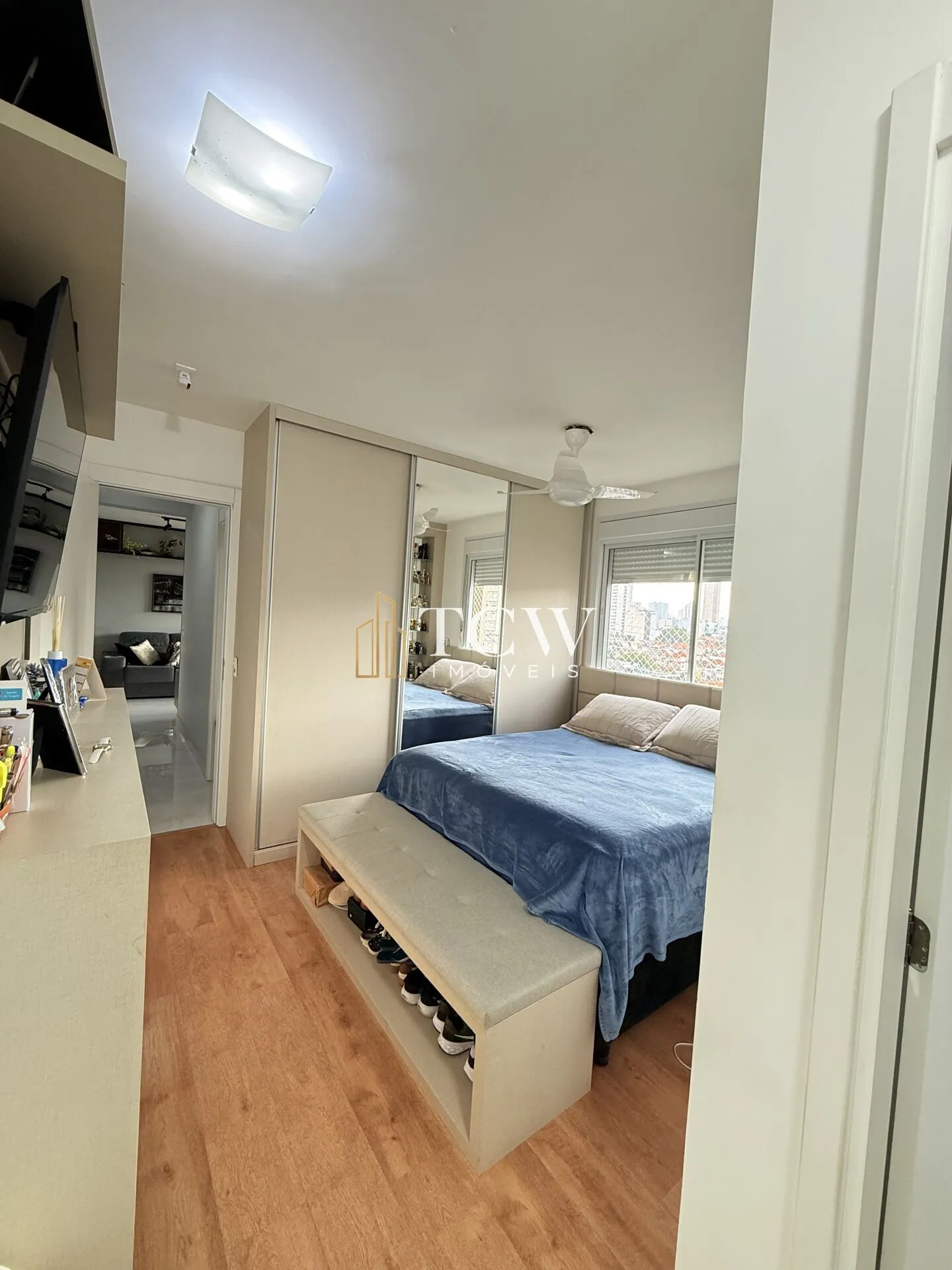 Imagem Apartamento à venda | 69,39m2 | MOOCA/SP