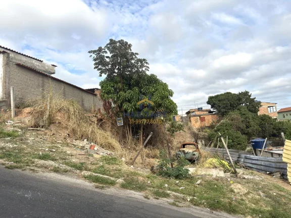Foto do imóvel LOTE bairro Canaã - Ibirite/MG