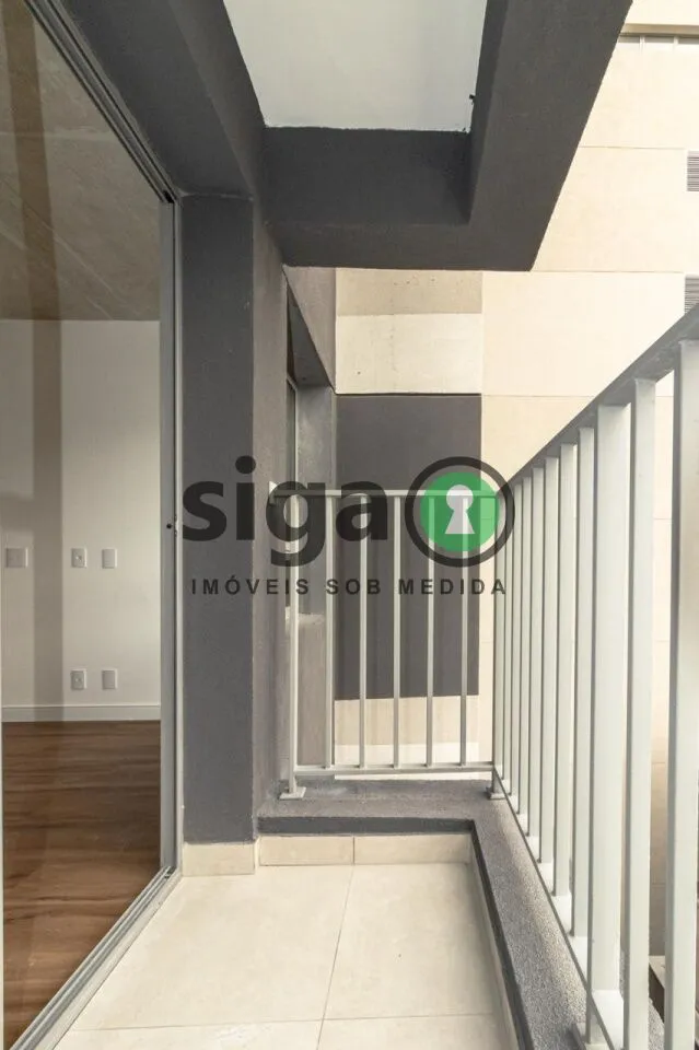 Imagem Studio de 25m² à Venda em Moema -Conforto e Sofisticação em um Só Lugar!