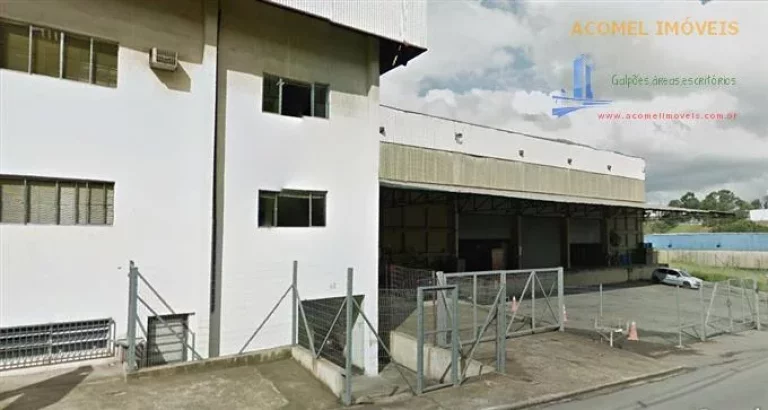 Foto do imóvel Galpões para locação em Barueri no bairro Jardim Belval em Av. Gupê,