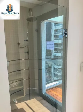 Imagem Apartamento à Venda Na Vila Olímpia Com 1 Suíte e 1 Vaga - Limited Funchal