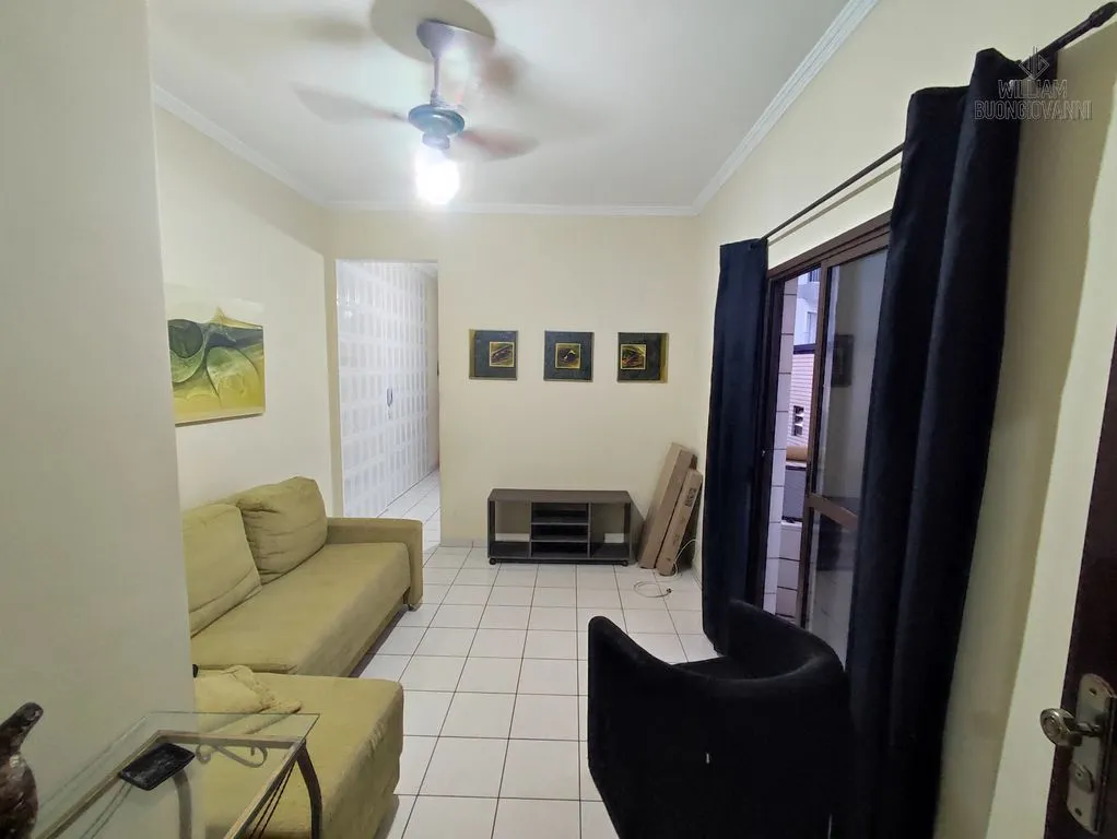 Imagem APARTAMENTO 1 QUARTO - GUILHERMINA - PRAIA GRANDE/SP