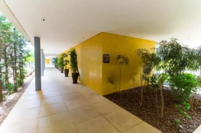 Imagem Apartamento totalmente mobiliado em excelente localização, próximo à Estação Ana Rosa do Metrô!